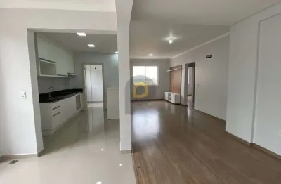 Apartamento com 2 quartos à venda na Vila Industrial, Toledo 