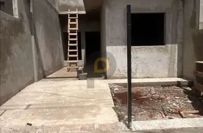 Casa com 2 quartos à venda no Jardim Panorama, Toledo 