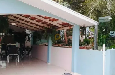 Casa com 3 quartos à venda no Jardim Santa Maria, Toledo 