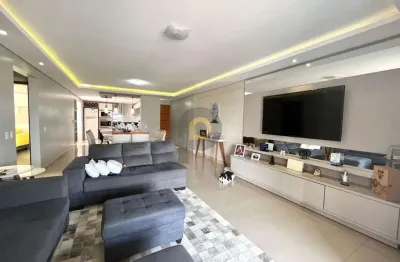 Apartamento com 3 quartos à venda no Centro, Toledo 