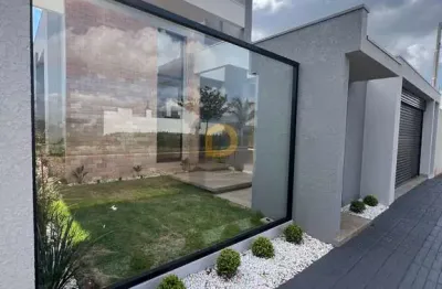 Casa com 3 quartos à venda em Tocantins, Toledo 