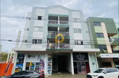 Apartamento com 2 quartos à venda no Jardim La Salle, Toledo 