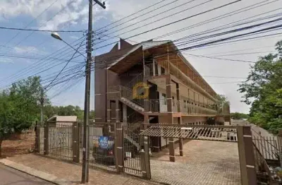 Apartamento com 2 quartos à venda no Jardim La Salle, Toledo 