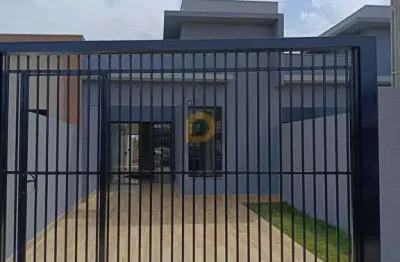 Casa com 3 quartos à venda em São Francisco, Toledo 