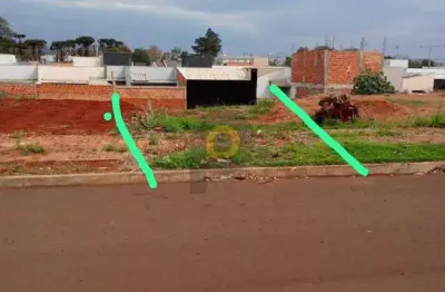 Terreno à venda em São Francisco, Toledo 