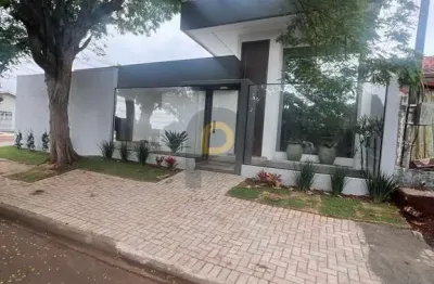 Casa com 3 quartos à venda no Jardim Pancera, Toledo 