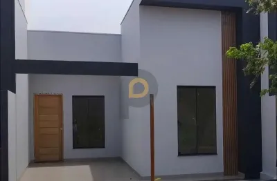 Casa com 2 quartos à venda em São Francisco, Toledo 