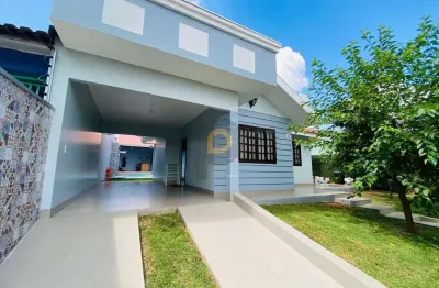 Casa com 3 quartos à venda no Jardim Pancera, Toledo 