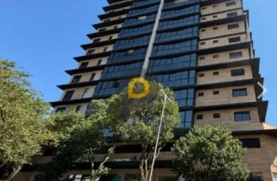 Apartamento com 3 quartos à venda no Jardim La Salle, Toledo 