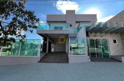 Casa com 3 quartos à venda no Centro, Toledo 