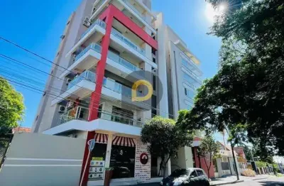 Apartamento com 2 quartos para alugar no Jardim La Salle, Toledo 
