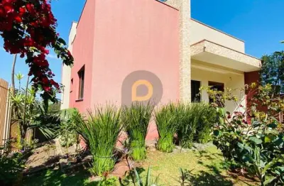 Casa com 2 quartos à venda no Jardim Concórdia, Toledo 