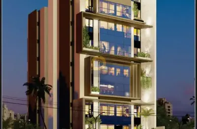 Apartamento com 2 quartos à venda em Tocantins, Toledo 