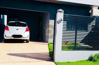 Casa com 3 quartos à venda em Tocantins, Toledo 