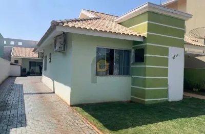 Casa com 4 quartos à venda em Tocantins, Toledo 