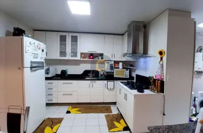 Apartamento com 2 quartos à venda no Jardim La Salle, Toledo 