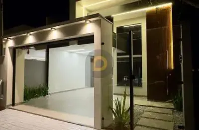 Casa com 3 quartos à venda em Tocantins, Toledo 