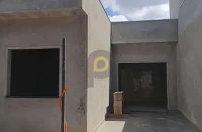 Casa com 2 quartos à venda em São Francisco, Toledo 