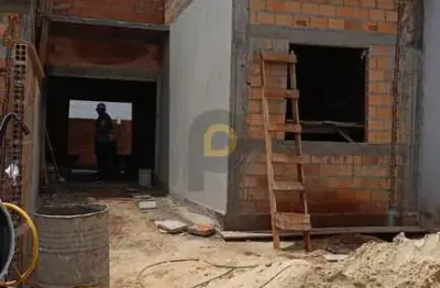 Casa com 2 quartos à venda no Jardim Panorama, Toledo 