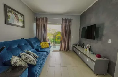 Apartamento com 3 quartos à venda na Vila Industrial, Toledo 