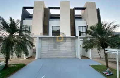 Casa com 2 quartos à venda no Jardim Gisela, Toledo 