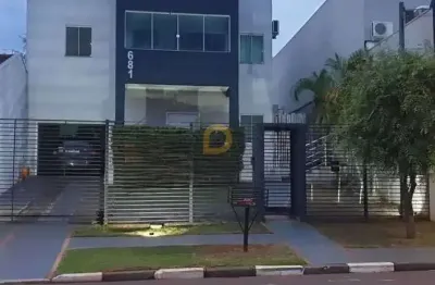 Casa com 3 quartos à venda no Centro, Toledo 