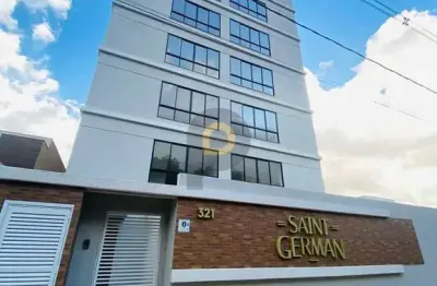 Apartamento com 2 quartos à venda no Jardim Anápolis, Toledo 