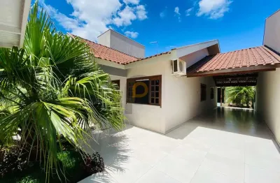 Casa com 4 quartos à venda no Jardim Gisela, Toledo 