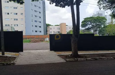 Terreno à venda no Centro, Toledo 