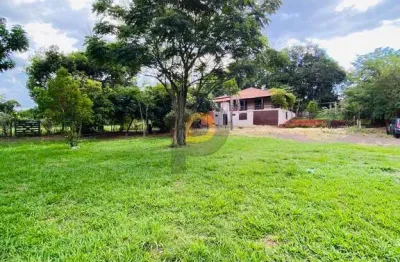 Chácara / sítio com 3 quartos para alugar na Vila Industrial, Toledo 