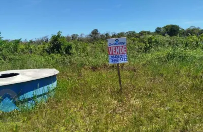 Terreno à venda em guaratuba-pr, bairro nereidas, 495,46 m² de área. aproveite essa oportunidade!