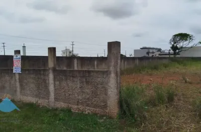Terreno à venda em guaratuba-pr, bairro nereidas com 442,05 m² de área. garanta já o seu espaço!