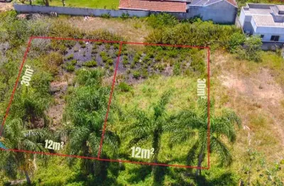 Terreno à venda em guaratuba-pr, bairro coroados, com 360,00 m² de área! 250m do mar
