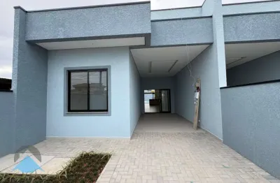 Casa à venda em guaratuba-pr, centro: 3 quartos, 1 suíte, 1 sala, 2 banheiros, 1 vaga - 135m². imperdível!