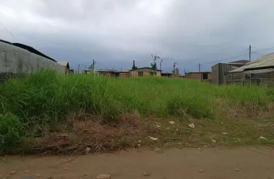 Terreno à venda em guaratuba-pr, bairro cohapar, com 377m² de área! aproveite essa oportunidade única!