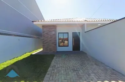 Imperdível: casa à venda em guaratuba-pr, bairro eliane, com 3 quartos, 1 suíte, 1 sala, 2 banheiros e 100,00 m² de área.