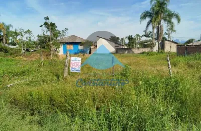 Terreno à venda em guaratuba-pr, bairro mirim, com 390m² de área! aproveite esta oportunidade!