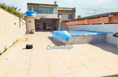 Casa com 3 quartos à venda na Avenida Vinte e Nove de Abril, n, Coroados, Guaratuba