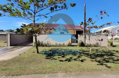 Casa de esquina no brejatuba: conforto e praticidade (com terreno)