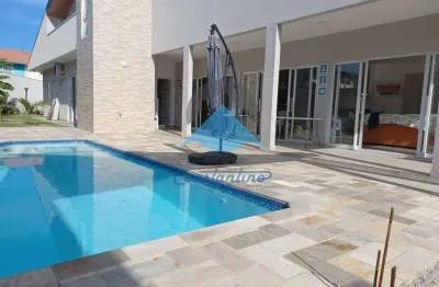 Imóvel de luxo em brejatuba: casa à venda com 4 quartos, 4 suítes, piscina e espaço de terreno!