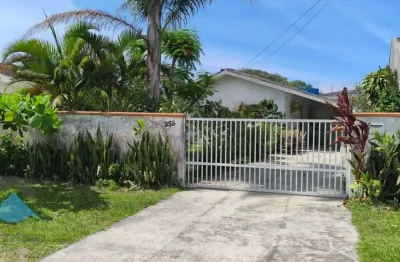 Terreno de 429 metros quadrados à venda na rua tibagi, cohapar, próximo à  colônia dos fiscais, casa de 80 metros quadrados contendo 2 quartos.
