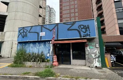 Comercial av. cidade jardim, — 100 m da av. brigadeiro faria lima zeu 4x