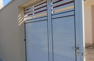 Casa térrea à venda – bairro são josé, peruíbe aceita financiamento