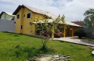 Casa mobiliada para locação – lado praia em peruíbe