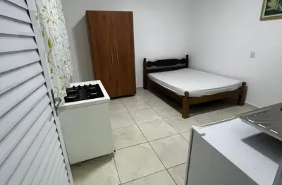 Kitnet / Stúdio para alugar na Av. Luciano de Bona, Centro, Peruíbe