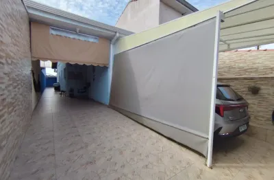 Casa com 2 quartos à venda na Av. Luciano de Bona, Cidade Nova Peruibe, Peruíbe