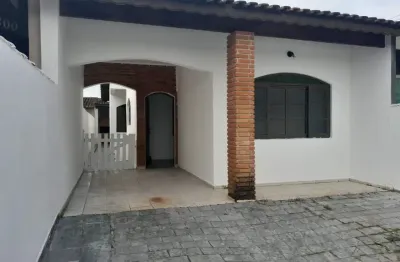 Casa com 2 quartos à venda na Av. Luciano de Bona, Cidade Nova Peruibe, Peruíbe