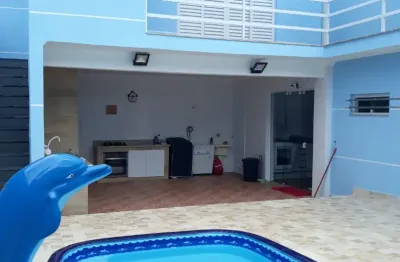 Casa para locação definitiva – bairro imperador (lado linha)