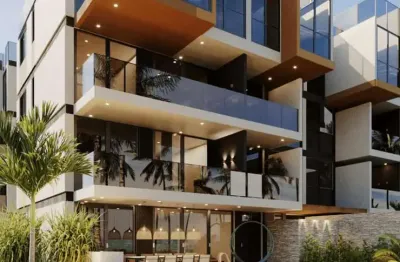 Apartamento Garden para Venda em Ipojuca, Nossa Senhora do Ó, 4 dormitórios, 4 suítes, 4 banheiros, 3 vagas