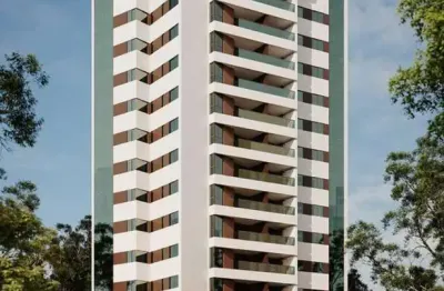 Apartamento para Venda em Recife, Madalena, 4 dormitórios, 2 suítes, 4 banheiros, 2 vagas